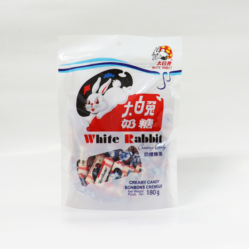 大白兔奶糖 White rabbit candy+税 - Union Foodmart 華聯超市