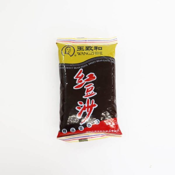 王致和 红豆沙 WZH Sweet Bean Paste