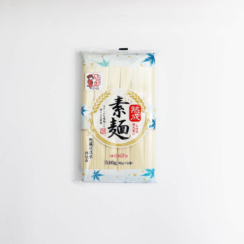 日式 素面 Japanese Style Somen - Union Foodmart 華聯超市