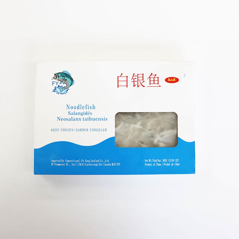 福洋 白银鱼 FY Noodle Fish - Union Foodmart 華聯超市