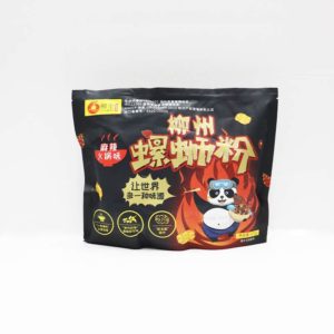 柳全牌 柳州螺蛳粉-麻辣火锅味 LQ River Snail Rice Noodle(Spicy Hotpot Flavor)